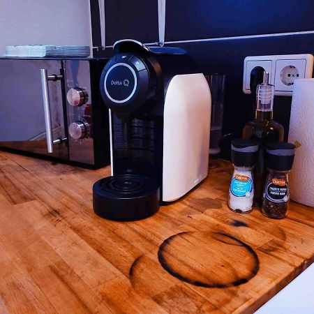 룩셈부르크 Cozy Nest 아파트 외부 사진