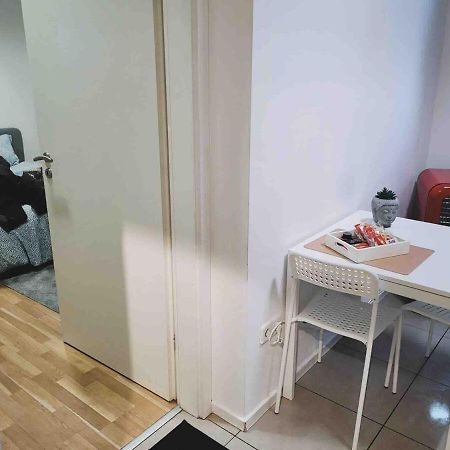 룩셈부르크 Cozy Nest 아파트 외부 사진