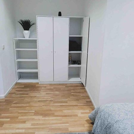 룩셈부르크 Cozy Nest 아파트 외부 사진
