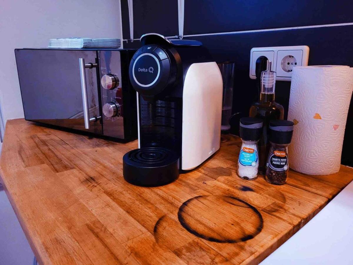 룩셈부르크 Cozy Nest 아파트 외부 사진