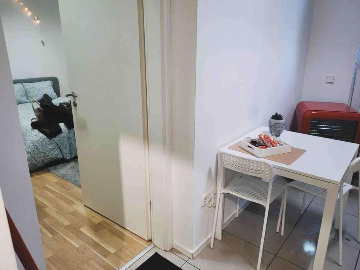 룩셈부르크 Cozy Nest 아파트 외부 사진